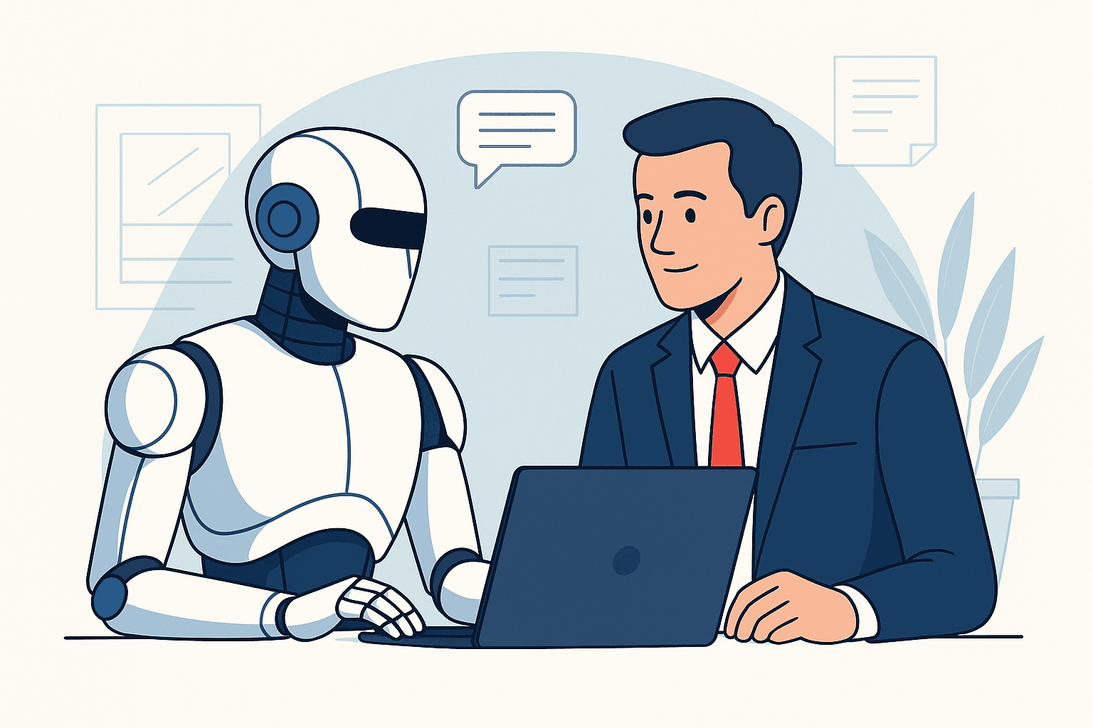 AI Agents: The Pros and Cons of Your New Digital Workforce