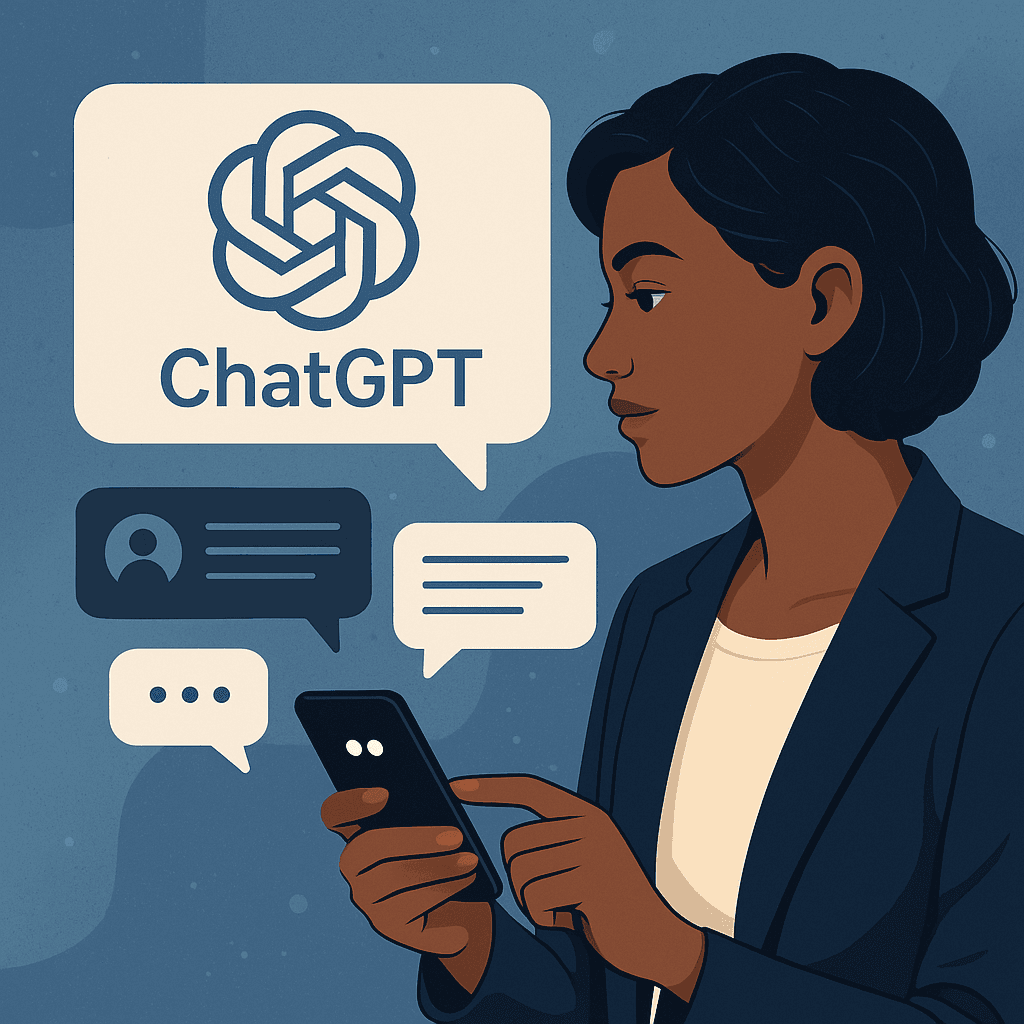 What 700 Million People Taught Us About ChatGPT