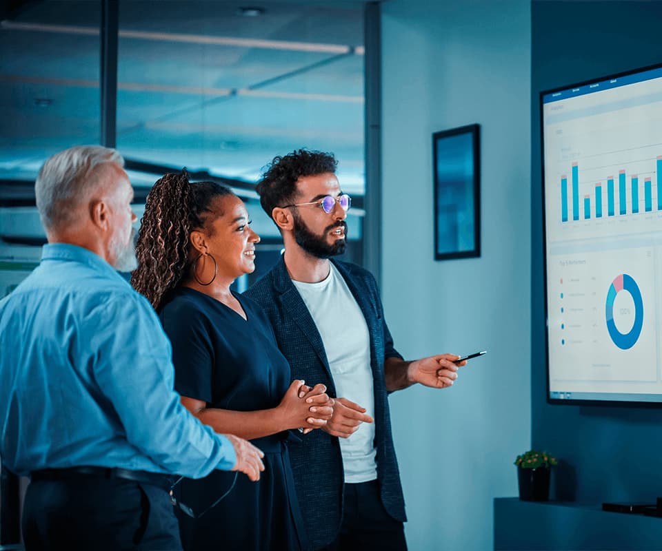 Industrial Marketing: Unlocking Growth in the Digital Age