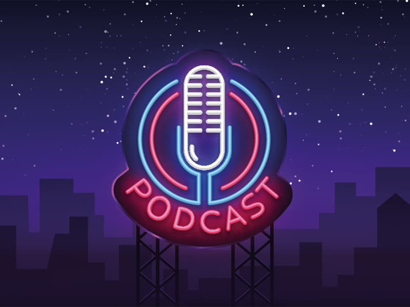 Video & Podcast: the kings of digital content