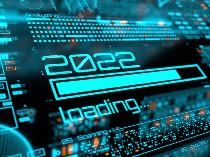 Digital marketing trends to follow in 2022