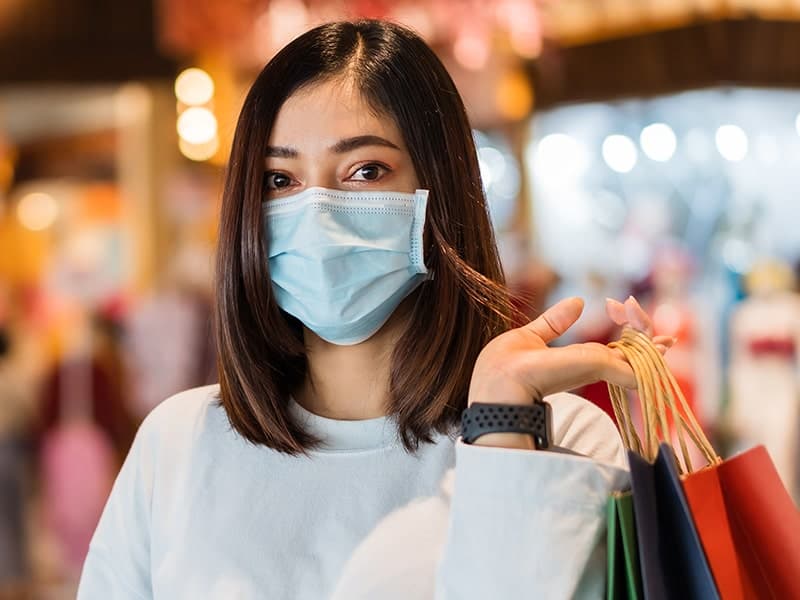 Shopping Season 2021: Maximize your sales strategy
