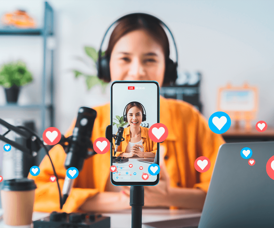 SEO and Digital Marketing Podcasts in 2025 – Ingenia’s Top Picks