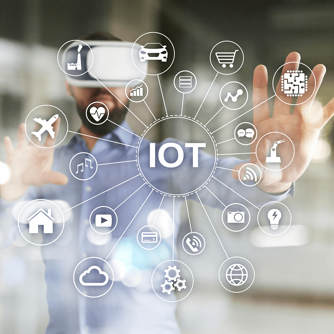 IoT Apps: Internet of Things vs Internet of Behaviors