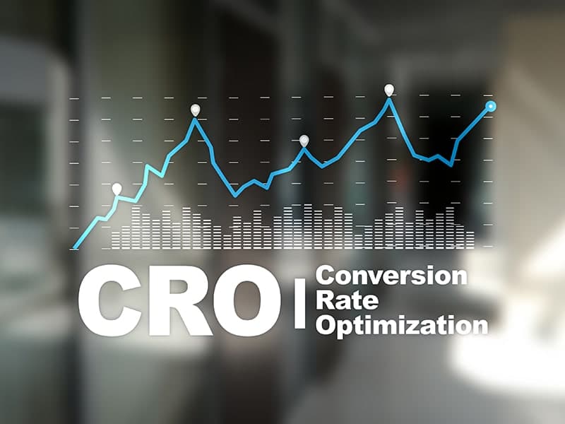 Things that are affecting your Conversion Rate