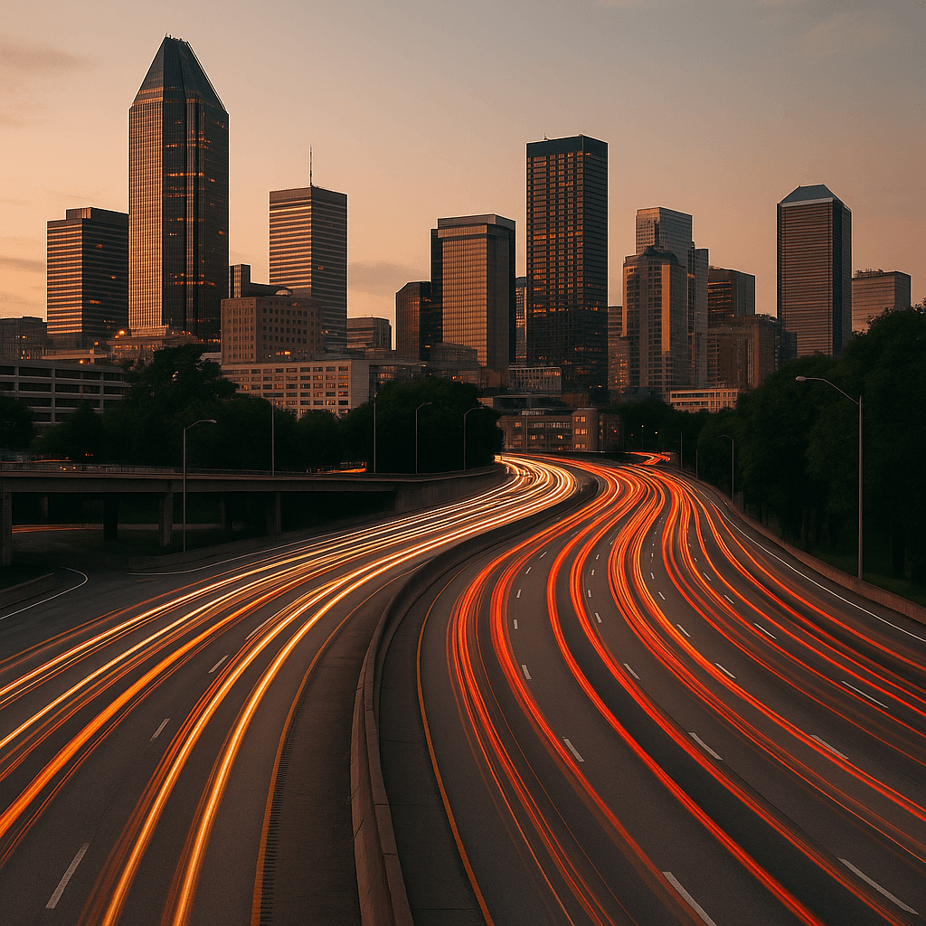 My thoughts on The Next Decade: A World in Motion