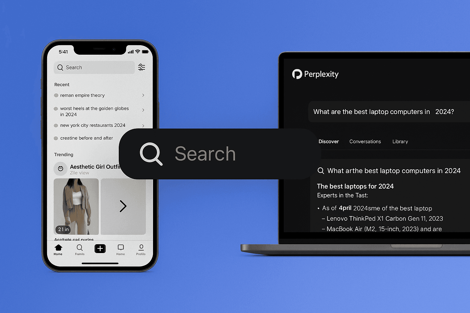 The End of Traditional Search: Why Gen Z Is Searching with Social & AI
