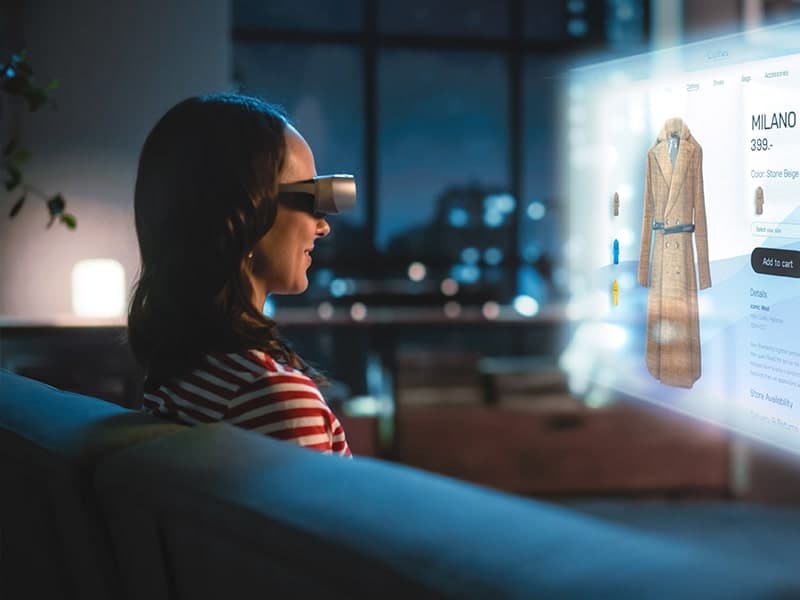 Virtual Reality Marketing 101: What Is It?