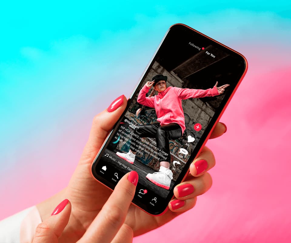 The Marketing Evolution of TikTok: 2025 Predictions