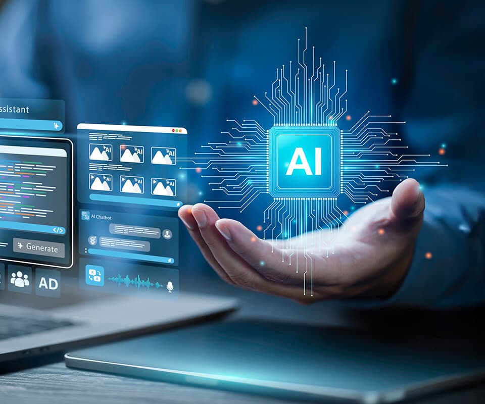 15 AI Tools You Should Be Using Yesterday
