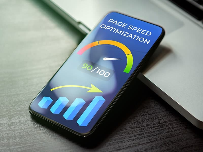 How to test the speed of your Website