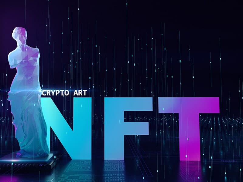 Are NFTs a Good Investment or Just a Short-Term Fad?