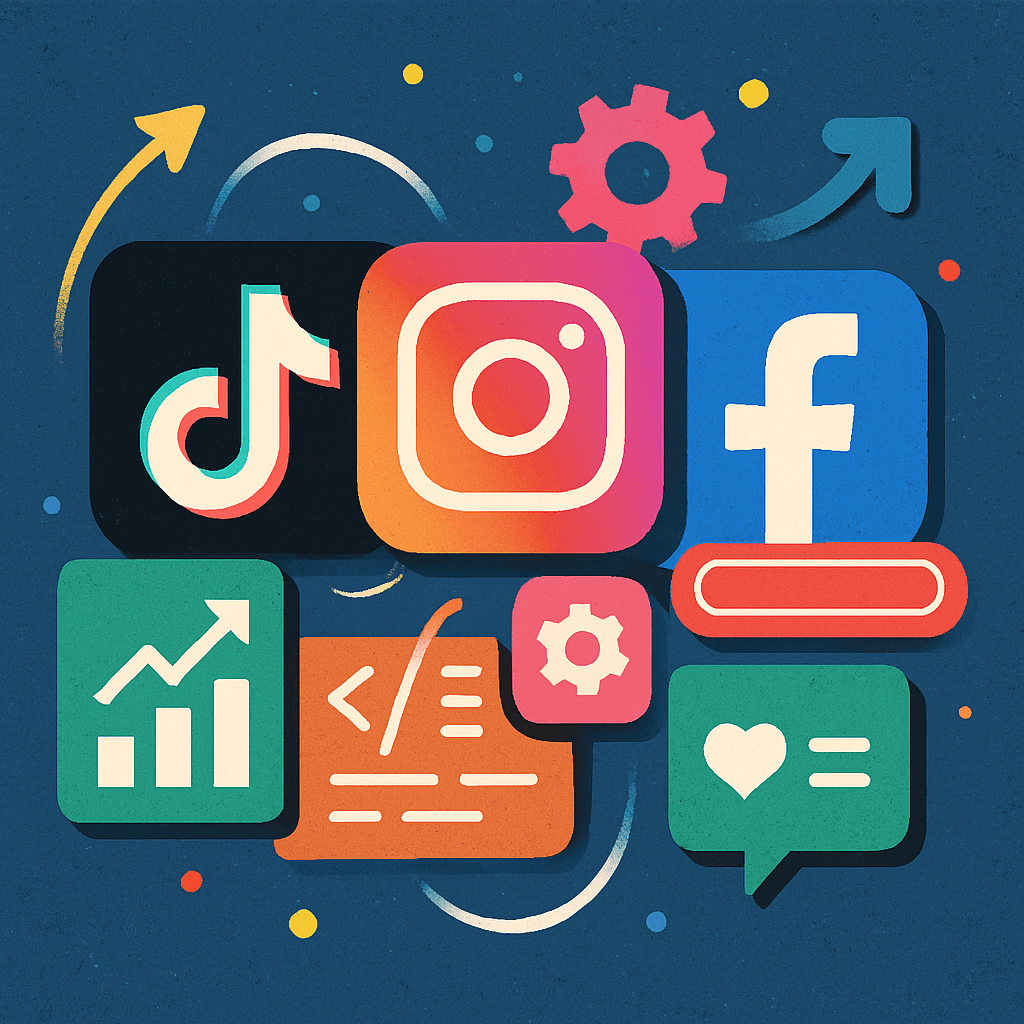 How to Adapt Your Content to Each Platform’s Algorithm