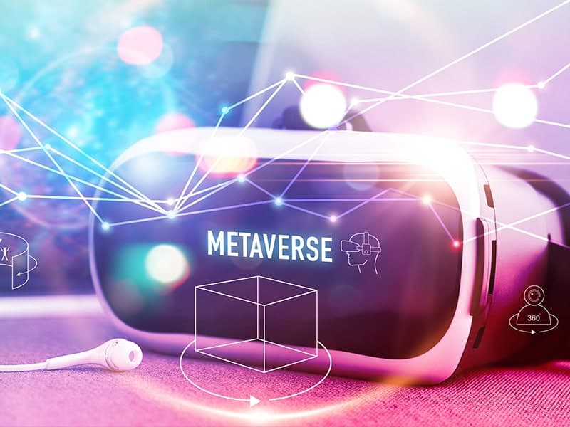 The Metaverse: how can your brand be part of it?