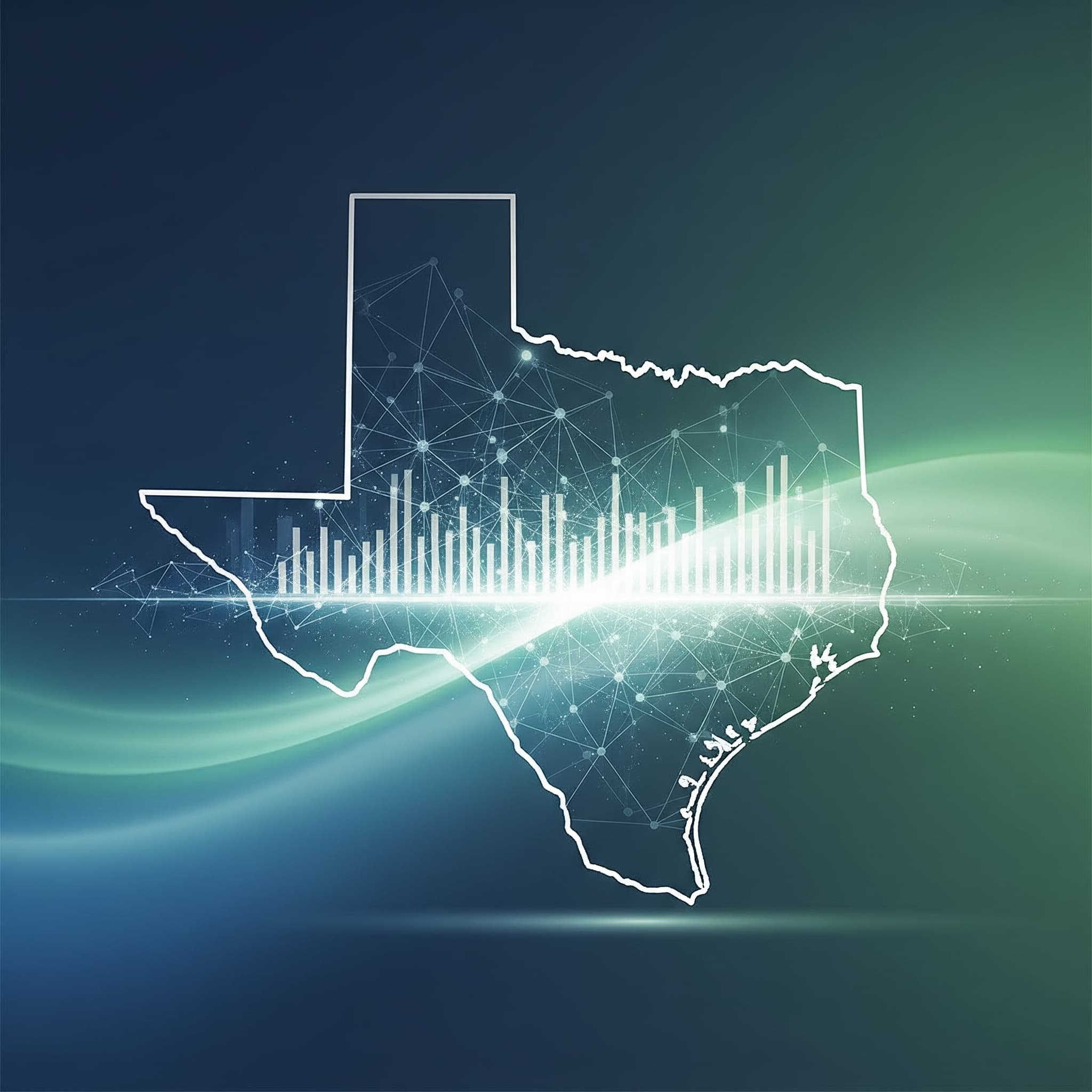 The Top 10 Digital Marketing Agencies in Texas for 2025