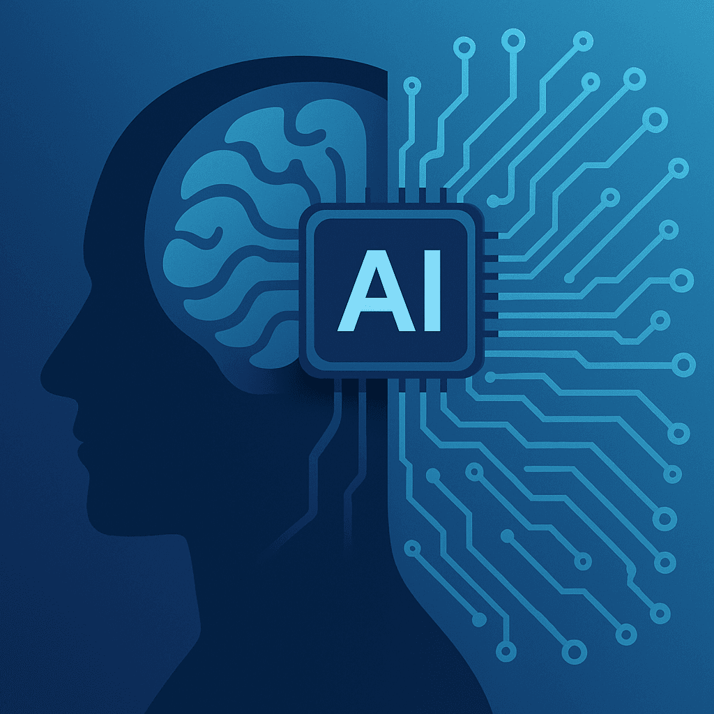 Why AI + Custom Software Is the Future of Digital Transformation