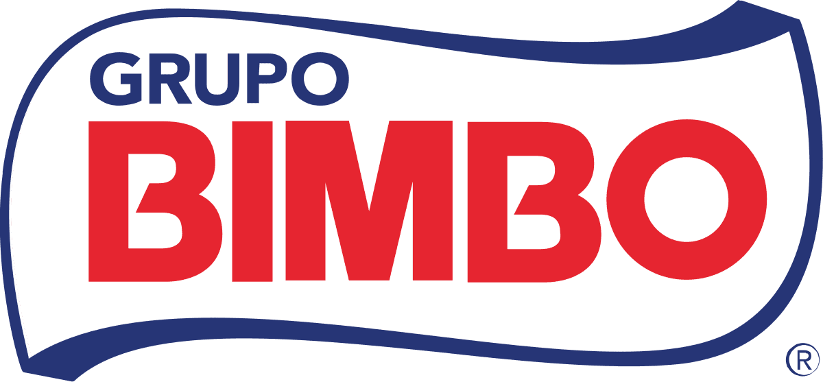 Grupo Bimbo Logo