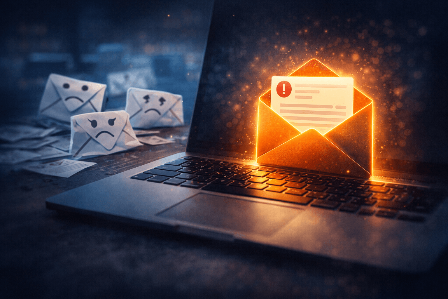 Is B2B Cold Email Dead?