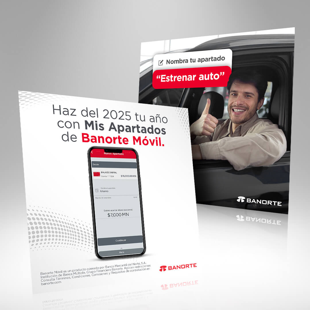 Banorte - Feature 2