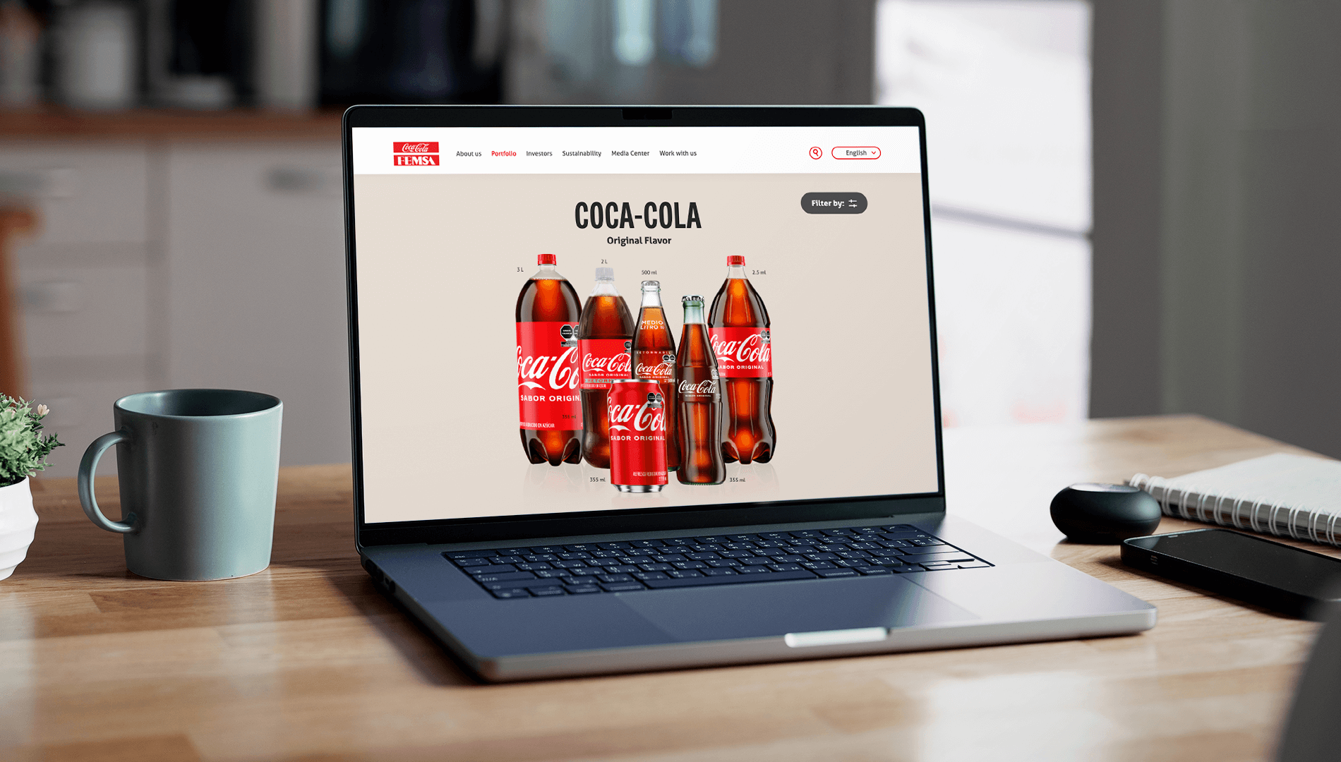 Brand Innovation