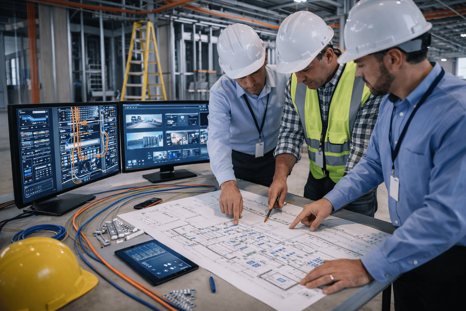 i.e. Smart Systems - Feature 2