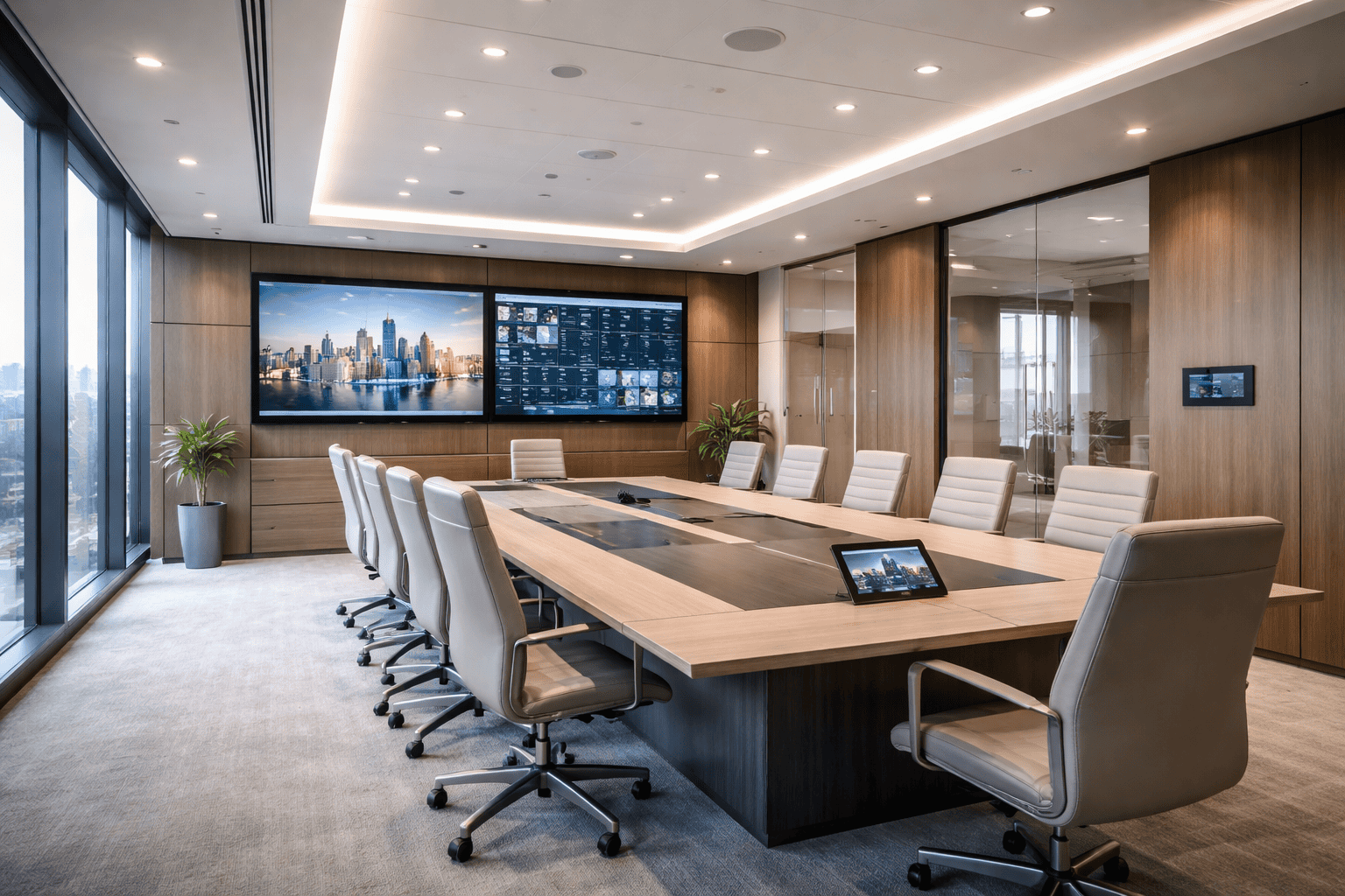 i.e. Smart Systems - Brand Identity Evolution hero image