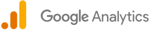 Google Analytics Logo